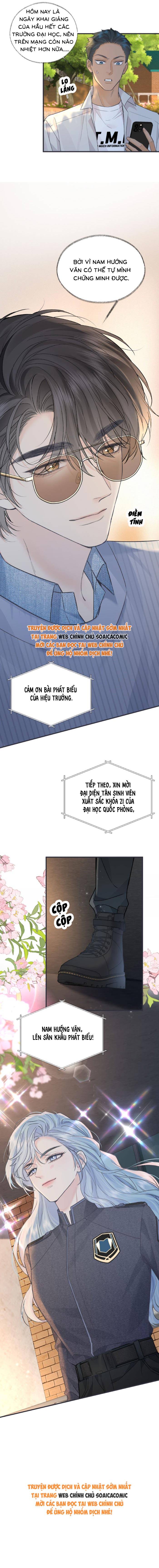 Xuyên Đến Hiện Đại Tôi Hung Hăng Vả Mặt Kẻ Thù - Chap 151 - Trang 8