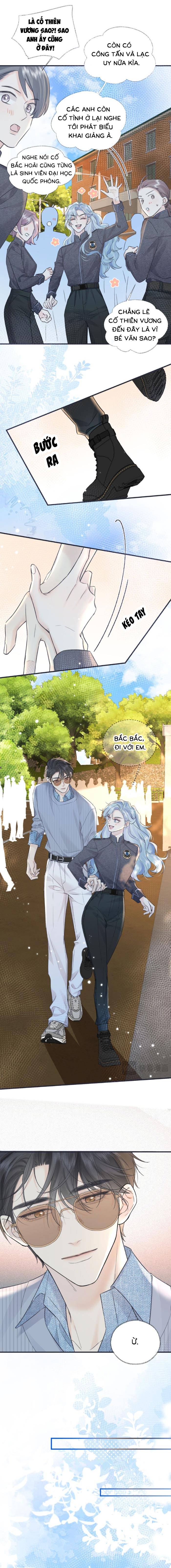Xuyên Đến Hiện Đại Tôi Hung Hăng Vả Mặt Kẻ Thù - Chap 152 - Trang 3