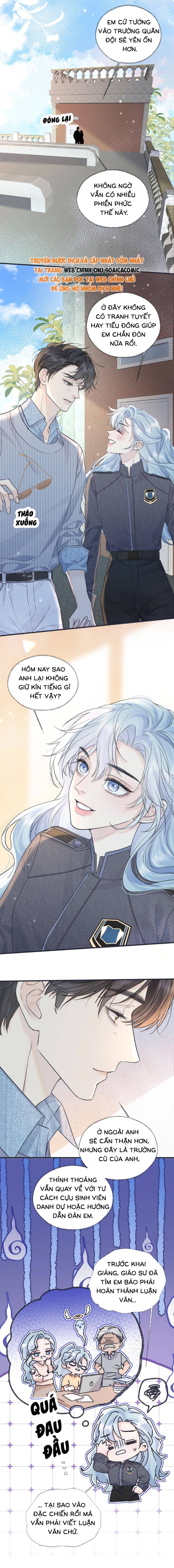 Xuyên Đến Hiện Đại Tôi Hung Hăng Vả Mặt Kẻ Thù - Chap 152 - Trang 4
