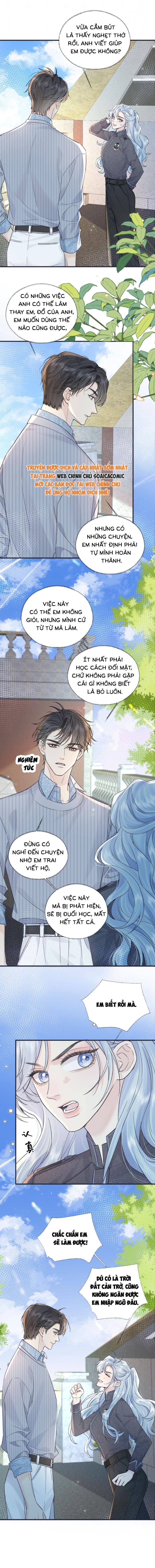 Xuyên Đến Hiện Đại Tôi Hung Hăng Vả Mặt Kẻ Thù - Chap 152 - Trang 5