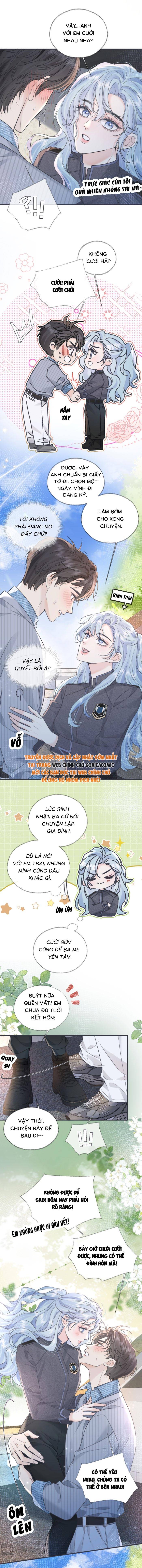 Xuyên Đến Hiện Đại Tôi Hung Hăng Vả Mặt Kẻ Thù - Chap 152 - Trang 8