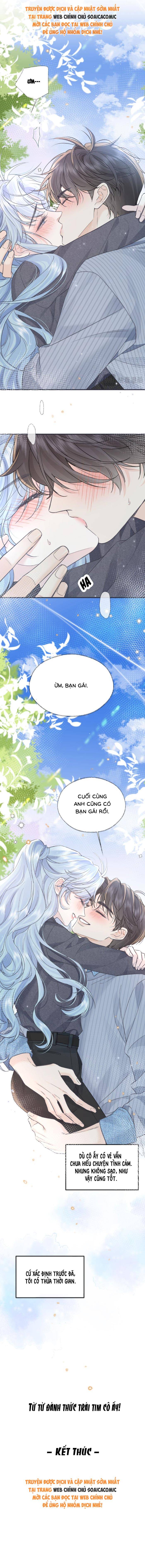Xuyên Đến Hiện Đại Tôi Hung Hăng Vả Mặt Kẻ Thù - Chap 152 - Trang 10