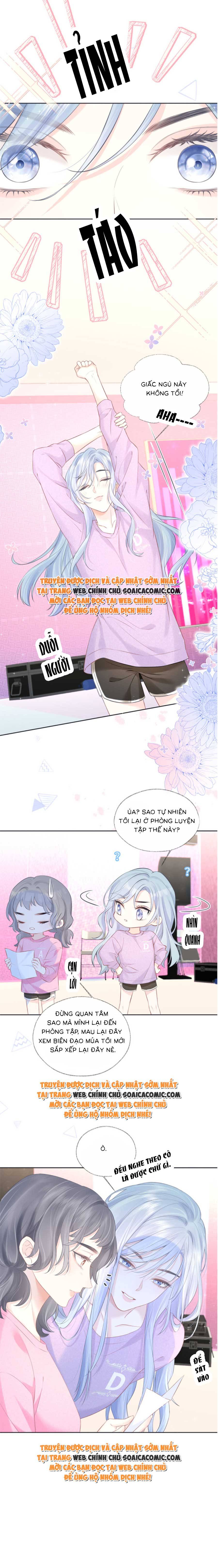 Xuyên Đến Hiện Đại Tôi Hung Hăng Vả Mặt Kẻ Thù - Chap 16 - Trang 3