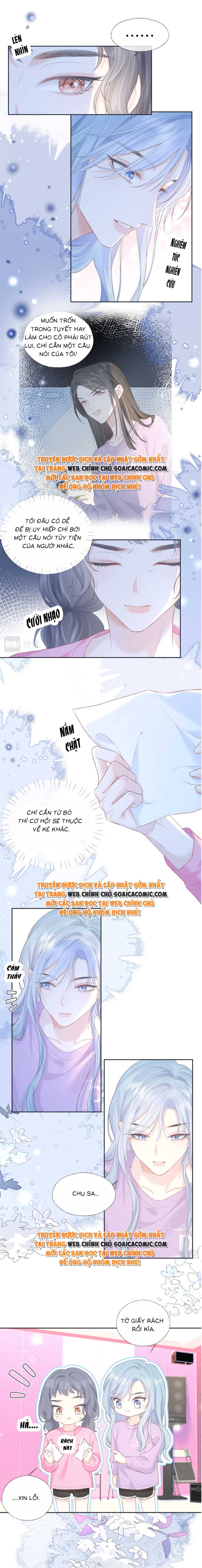 Xuyên Đến Hiện Đại Tôi Hung Hăng Vả Mặt Kẻ Thù - Chap 16 - Trang 4