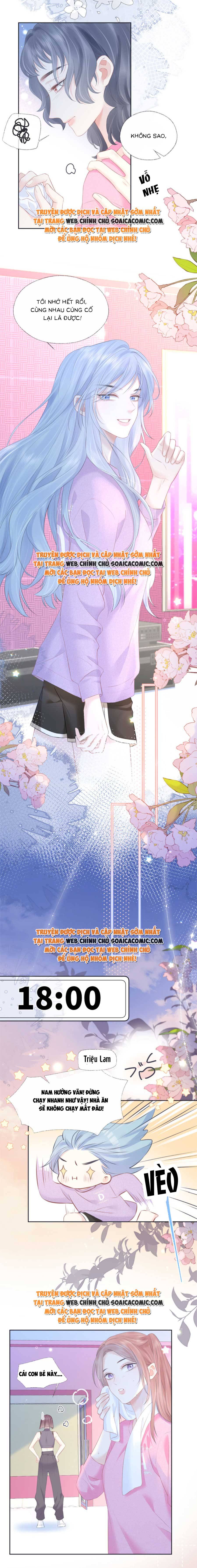 Xuyên Đến Hiện Đại Tôi Hung Hăng Vả Mặt Kẻ Thù - Chap 16 - Trang 5