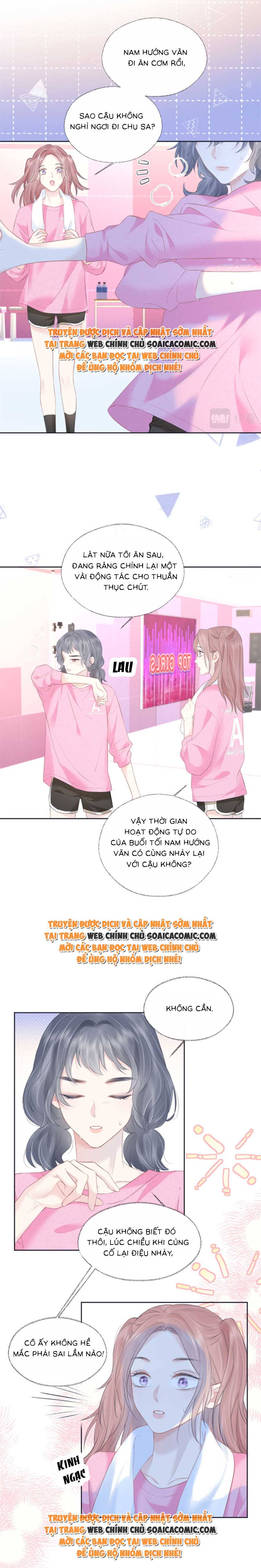 Xuyên Đến Hiện Đại Tôi Hung Hăng Vả Mặt Kẻ Thù - Chap 16 - Trang 6