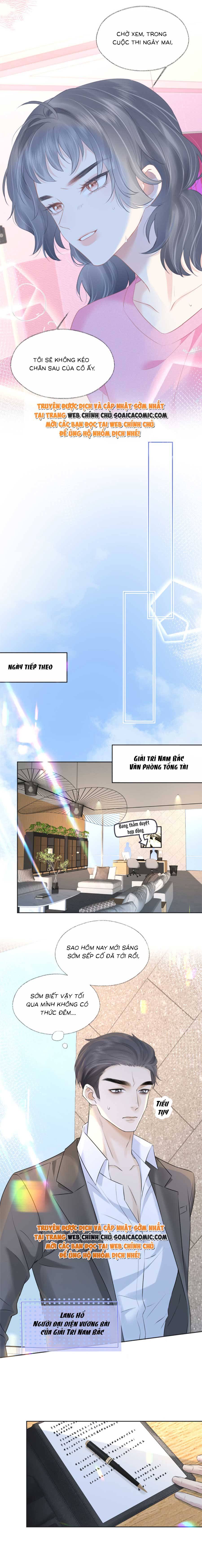 Xuyên Đến Hiện Đại Tôi Hung Hăng Vả Mặt Kẻ Thù - Chap 16 - Trang 7