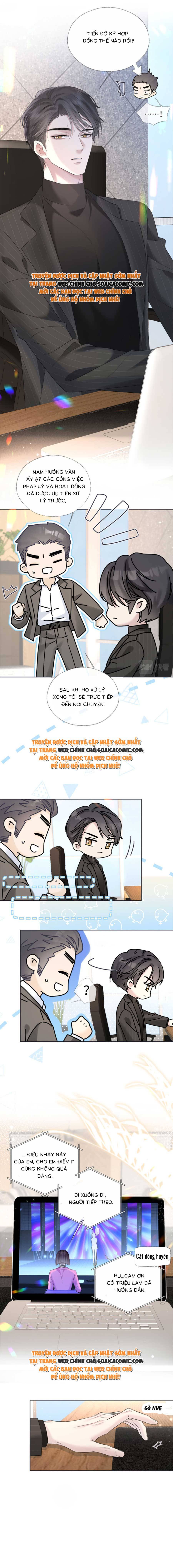 Xuyên Đến Hiện Đại Tôi Hung Hăng Vả Mặt Kẻ Thù - Chap 16 - Trang 8