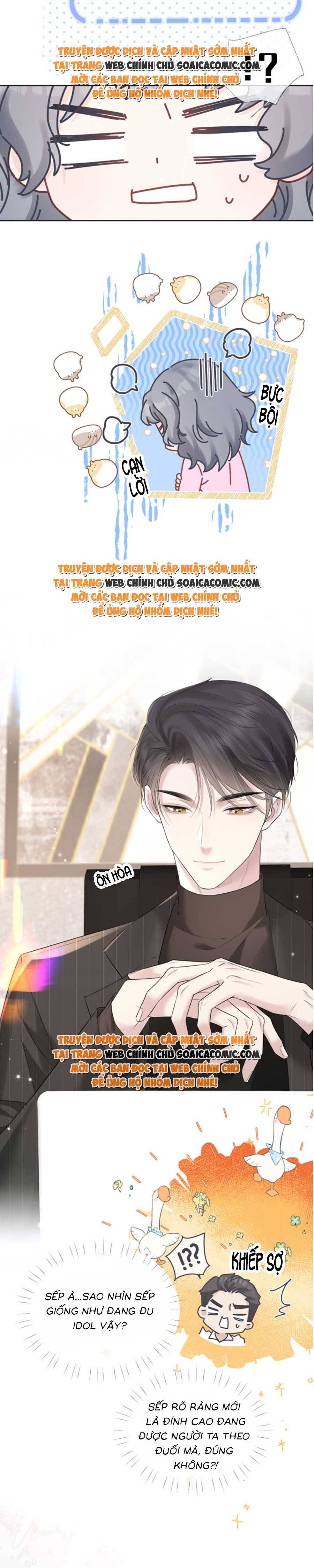 Xuyên Đến Hiện Đại Tôi Hung Hăng Vả Mặt Kẻ Thù - Chap 16 - Trang 10