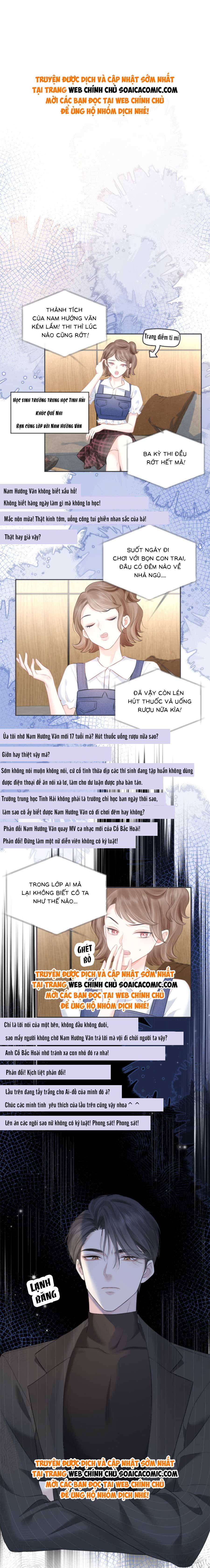 Xuyên Đến Hiện Đại Tôi Hung Hăng Vả Mặt Kẻ Thù - Chap 17 - Trang 1