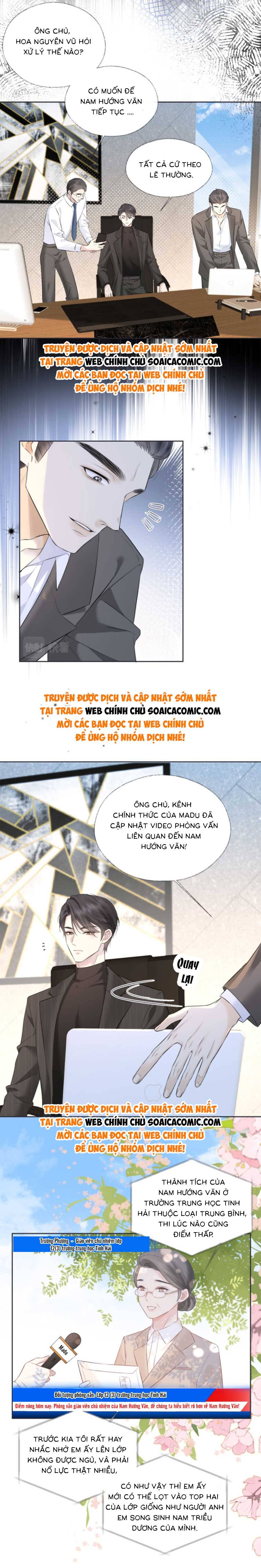 Xuyên Đến Hiện Đại Tôi Hung Hăng Vả Mặt Kẻ Thù - Chap 17 - Trang 2