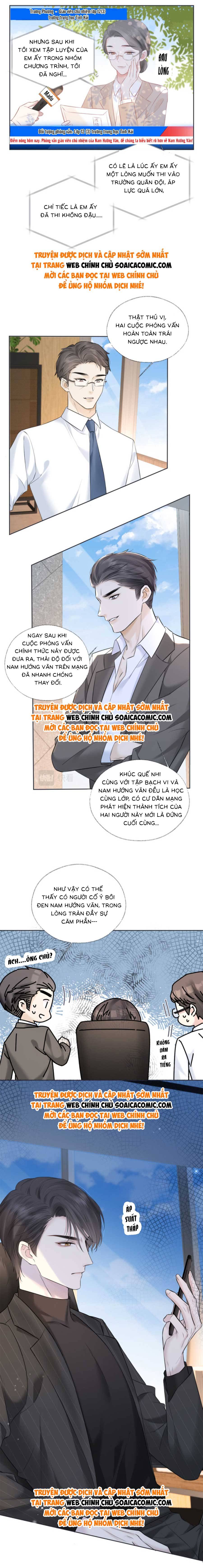 Xuyên Đến Hiện Đại Tôi Hung Hăng Vả Mặt Kẻ Thù - Chap 17 - Trang 3