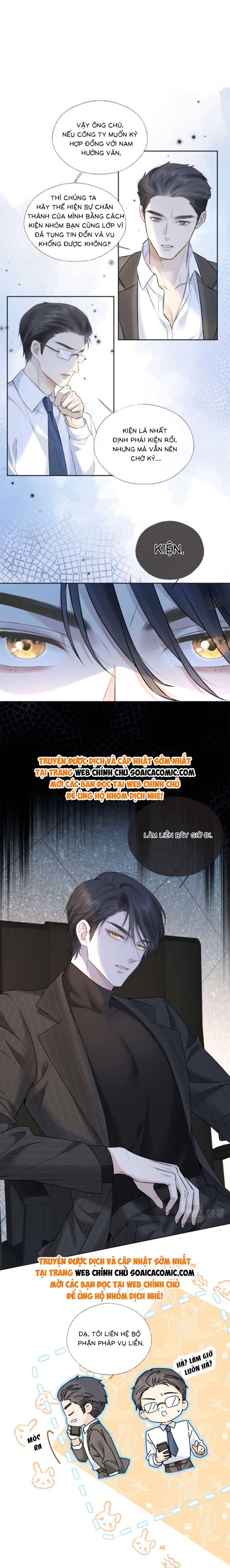 Xuyên Đến Hiện Đại Tôi Hung Hăng Vả Mặt Kẻ Thù - Chap 17 - Trang 4