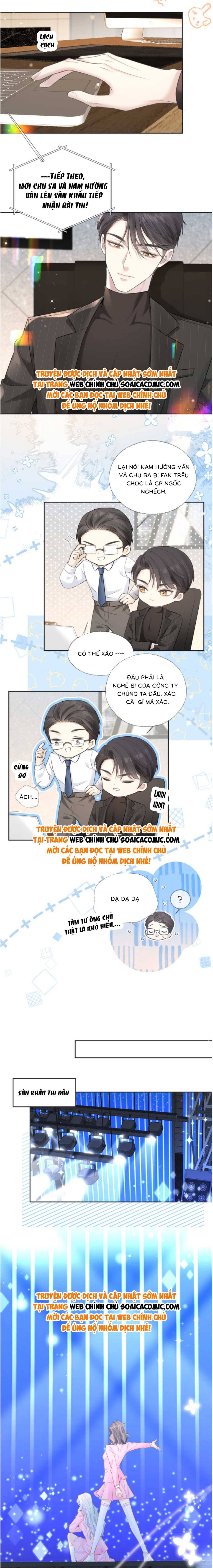 Xuyên Đến Hiện Đại Tôi Hung Hăng Vả Mặt Kẻ Thù - Chap 17 - Trang 5