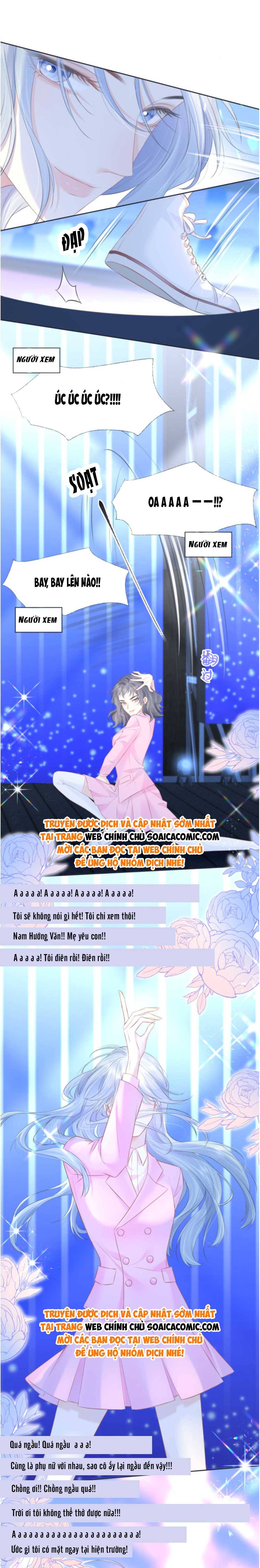 Xuyên Đến Hiện Đại Tôi Hung Hăng Vả Mặt Kẻ Thù - Chap 17 - Trang 7
