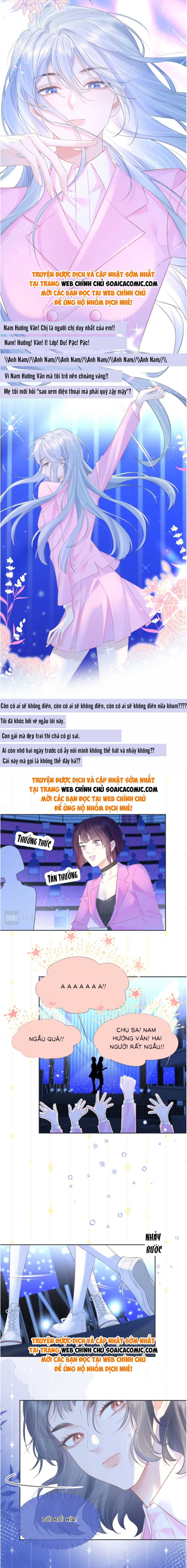 Xuyên Đến Hiện Đại Tôi Hung Hăng Vả Mặt Kẻ Thù - Chap 17 - Trang 8