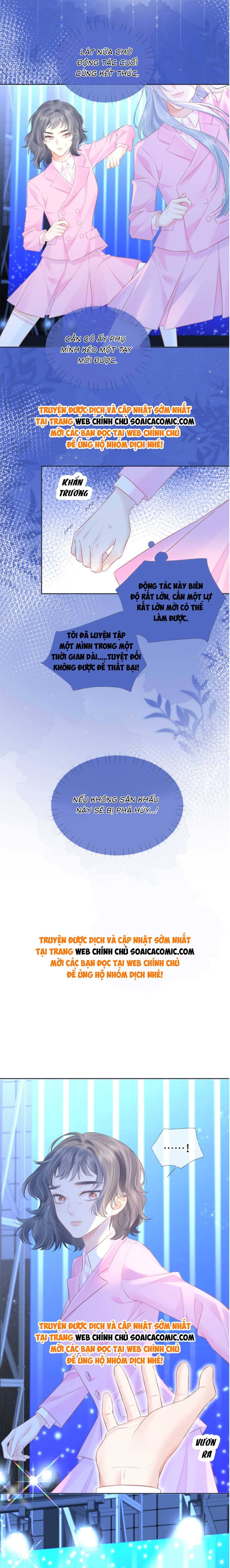 Xuyên Đến Hiện Đại Tôi Hung Hăng Vả Mặt Kẻ Thù - Chap 17 - Trang 9