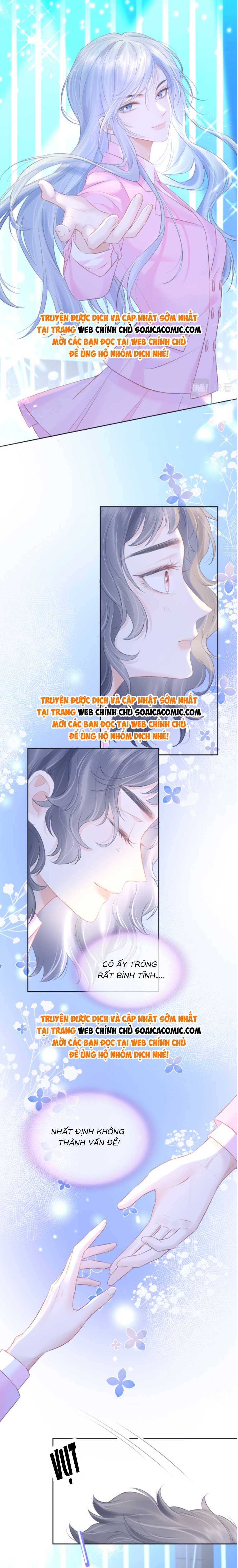 Xuyên Đến Hiện Đại Tôi Hung Hăng Vả Mặt Kẻ Thù - Chap 17 - Trang 10