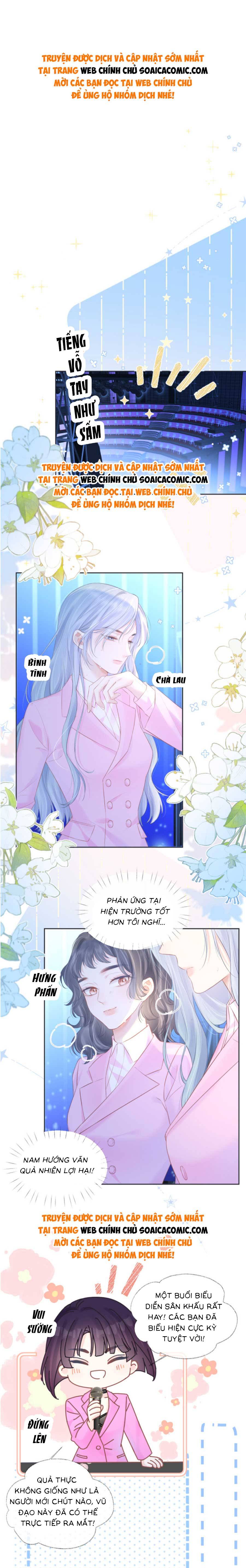 Xuyên Đến Hiện Đại Tôi Hung Hăng Vả Mặt Kẻ Thù - Chap 18 - Trang 1