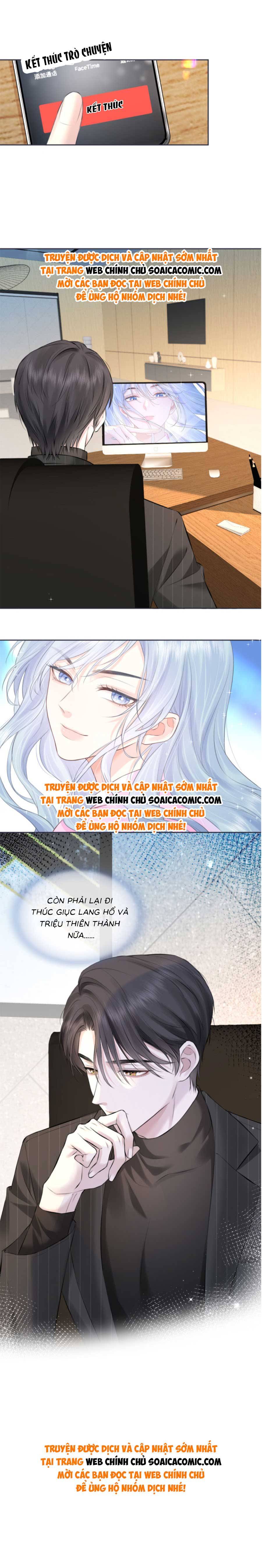 Xuyên Đến Hiện Đại Tôi Hung Hăng Vả Mặt Kẻ Thù - Chap 18 - Trang 11