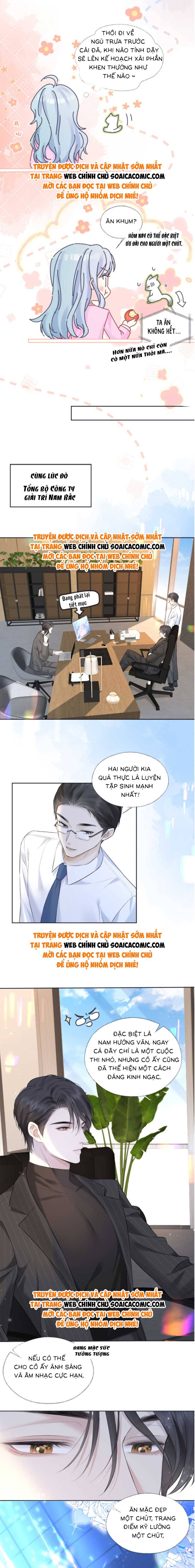 Xuyên Đến Hiện Đại Tôi Hung Hăng Vả Mặt Kẻ Thù - Chap 18 - Trang 6
