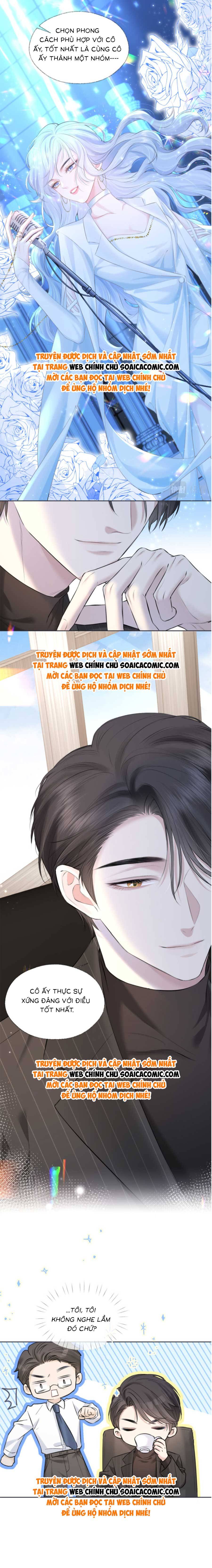 Xuyên Đến Hiện Đại Tôi Hung Hăng Vả Mặt Kẻ Thù - Chap 18 - Trang 7