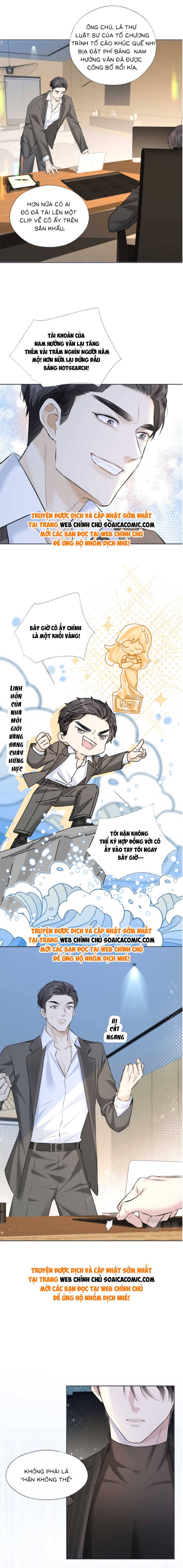 Xuyên Đến Hiện Đại Tôi Hung Hăng Vả Mặt Kẻ Thù - Chap 18 - Trang 8