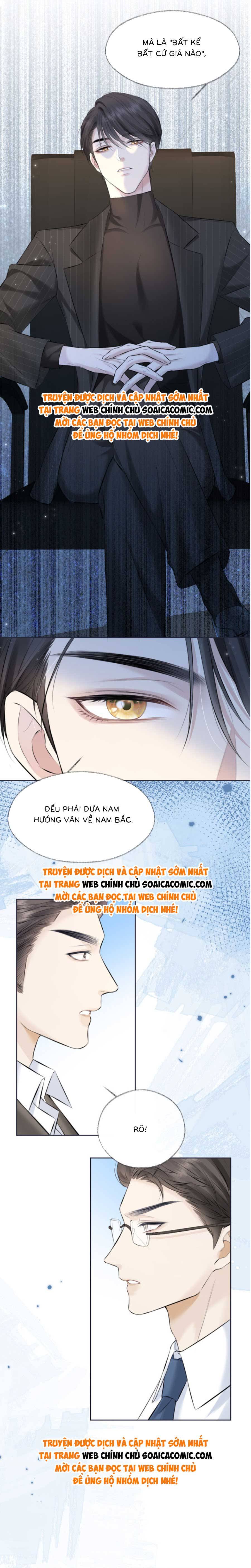 Xuyên Đến Hiện Đại Tôi Hung Hăng Vả Mặt Kẻ Thù - Chap 18 - Trang 9