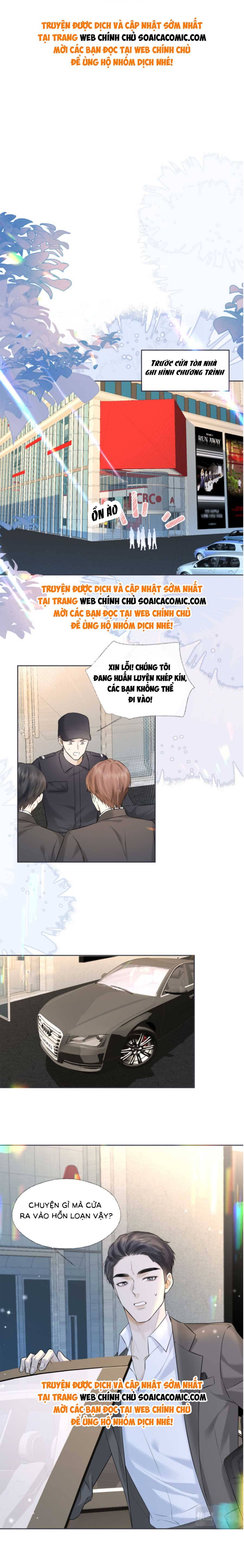 Xuyên Đến Hiện Đại Tôi Hung Hăng Vả Mặt Kẻ Thù - Chap 19 - Trang 1