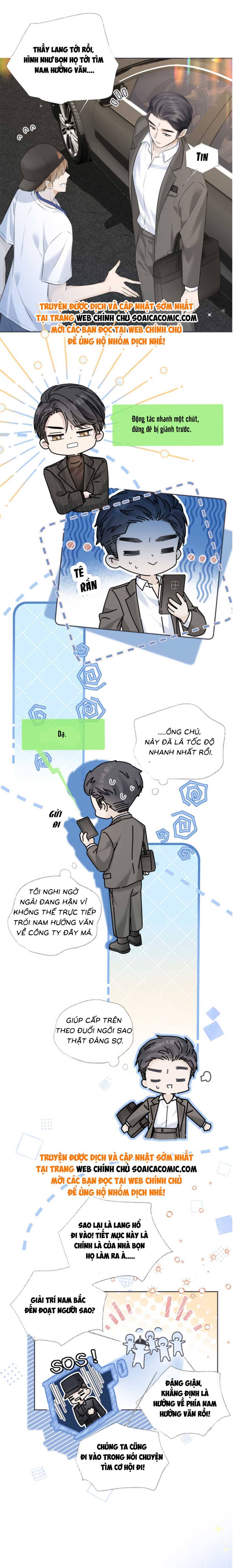 Xuyên Đến Hiện Đại Tôi Hung Hăng Vả Mặt Kẻ Thù - Chap 19 - Trang 2