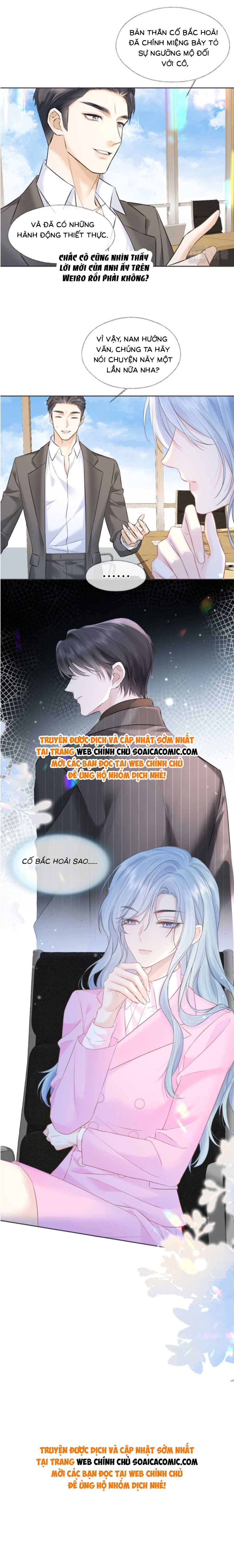 Xuyên Đến Hiện Đại Tôi Hung Hăng Vả Mặt Kẻ Thù - Chap 19 - Trang 11
