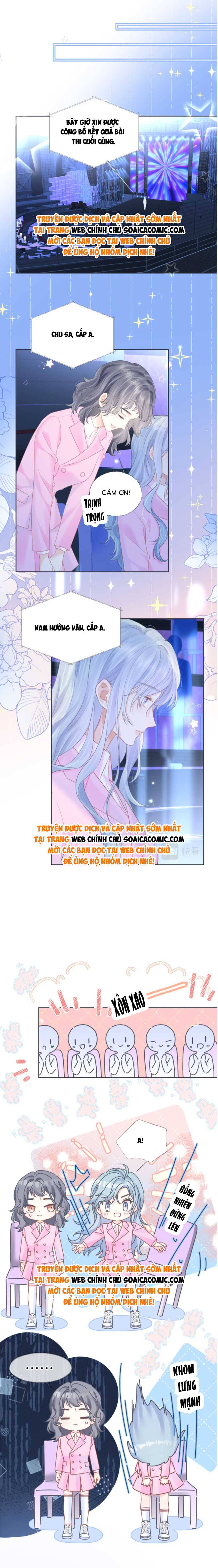 Xuyên Đến Hiện Đại Tôi Hung Hăng Vả Mặt Kẻ Thù - Chap 19 - Trang 3