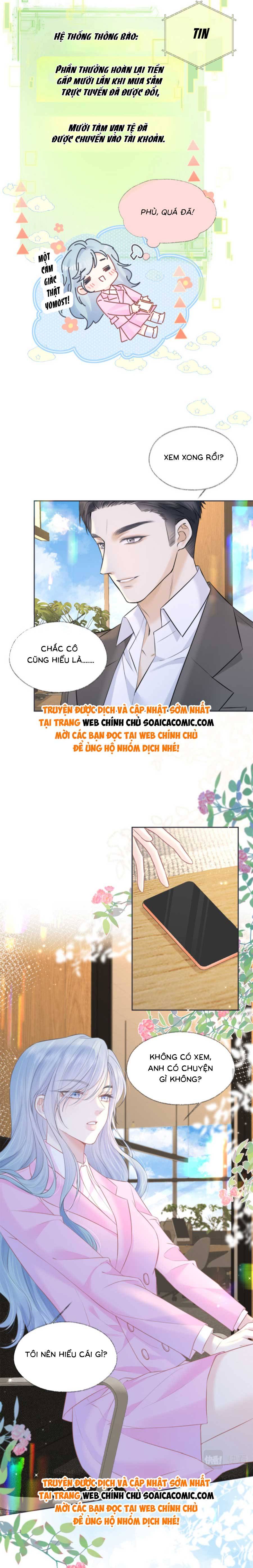 Xuyên Đến Hiện Đại Tôi Hung Hăng Vả Mặt Kẻ Thù - Chap 19 - Trang 7