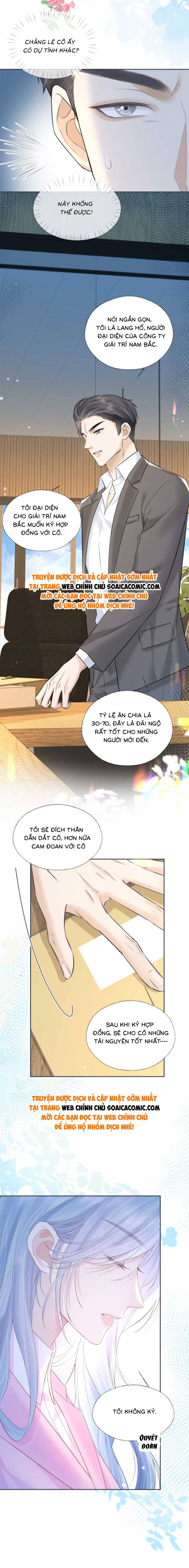 Xuyên Đến Hiện Đại Tôi Hung Hăng Vả Mặt Kẻ Thù - Chap 19 - Trang 8