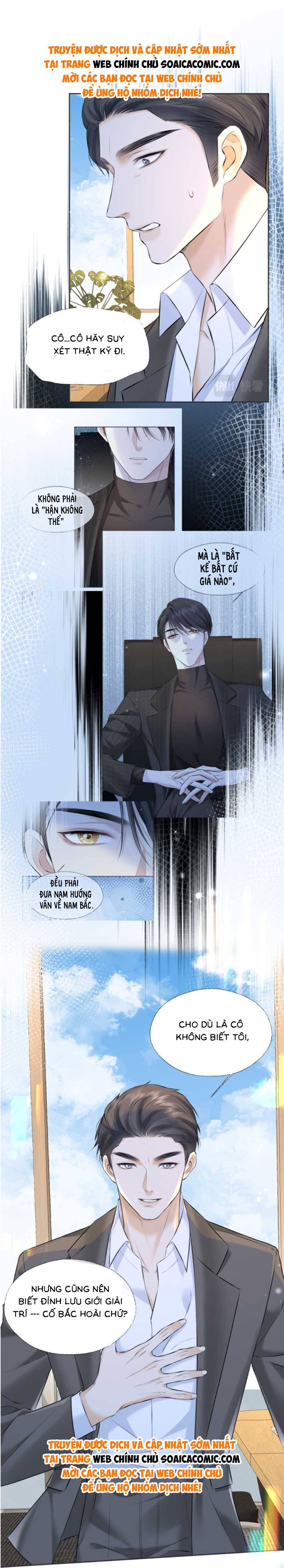 Xuyên Đến Hiện Đại Tôi Hung Hăng Vả Mặt Kẻ Thù - Chap 19 - Trang 9