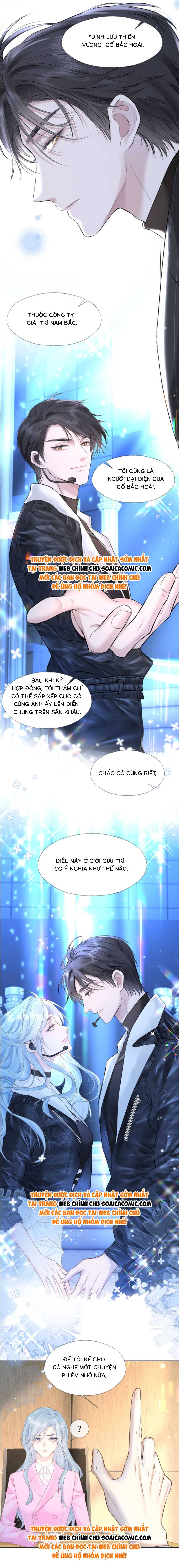 Xuyên Đến Hiện Đại Tôi Hung Hăng Vả Mặt Kẻ Thù - Chap 19 - Trang 10