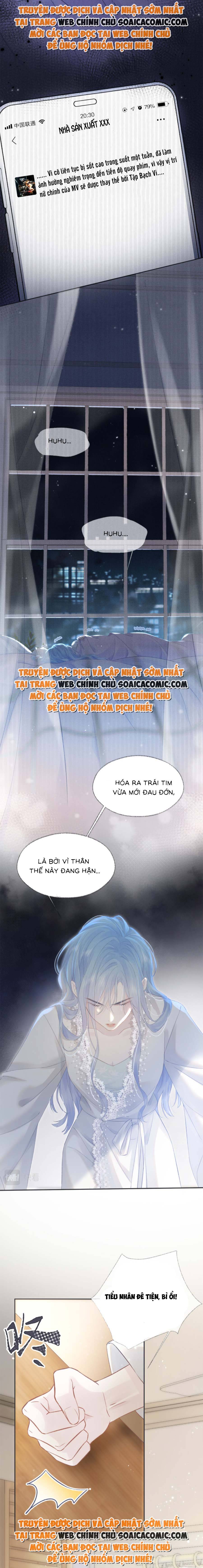 Xuyên Đến Hiện Đại Tôi Hung Hăng Vả Mặt Kẻ Thù - Chap 2 - Trang 13