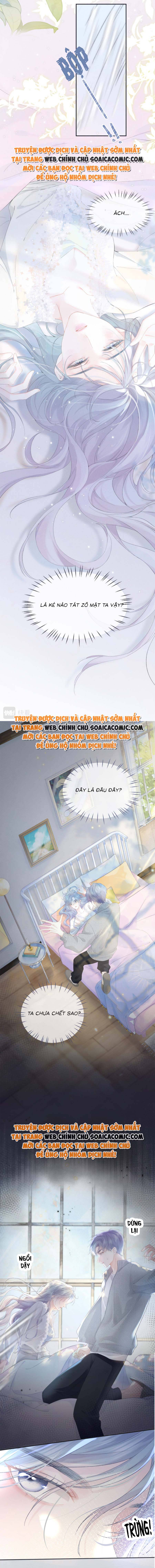 Xuyên Đến Hiện Đại Tôi Hung Hăng Vả Mặt Kẻ Thù - Chap 2 - Trang 4