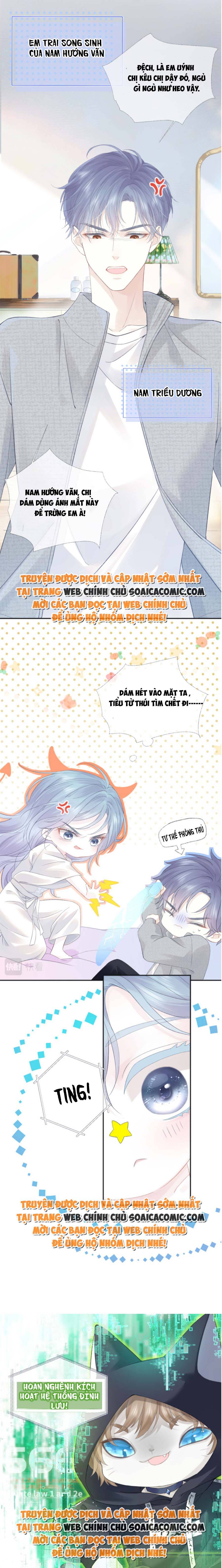 Xuyên Đến Hiện Đại Tôi Hung Hăng Vả Mặt Kẻ Thù - Chap 2 - Trang 5