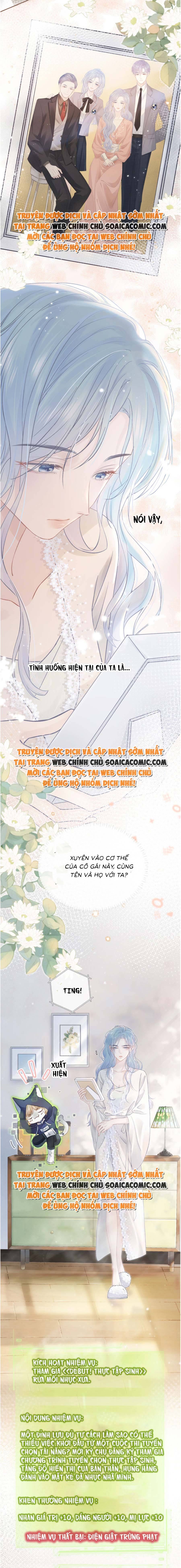 Xuyên Đến Hiện Đại Tôi Hung Hăng Vả Mặt Kẻ Thù - Chap 2 - Trang 10