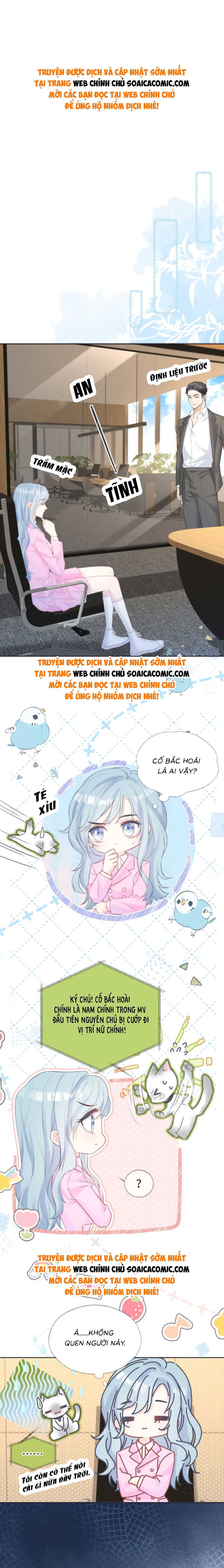 Xuyên Đến Hiện Đại Tôi Hung Hăng Vả Mặt Kẻ Thù - Chap 20 - Trang 1