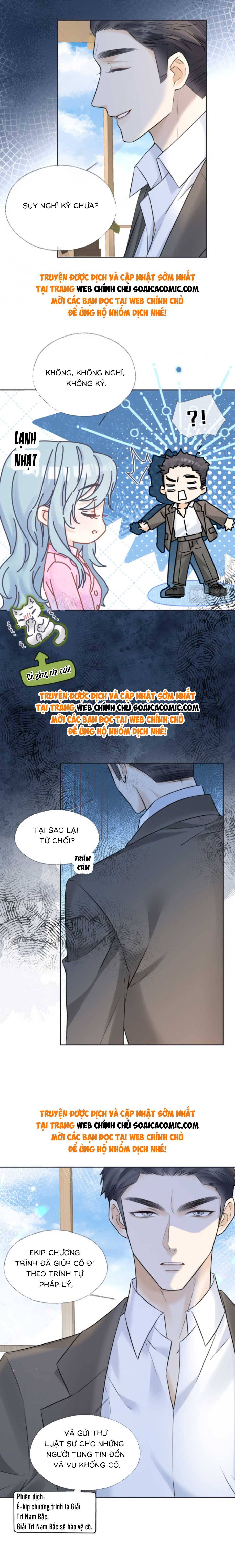 Xuyên Đến Hiện Đại Tôi Hung Hăng Vả Mặt Kẻ Thù - Chap 20 - Trang 2