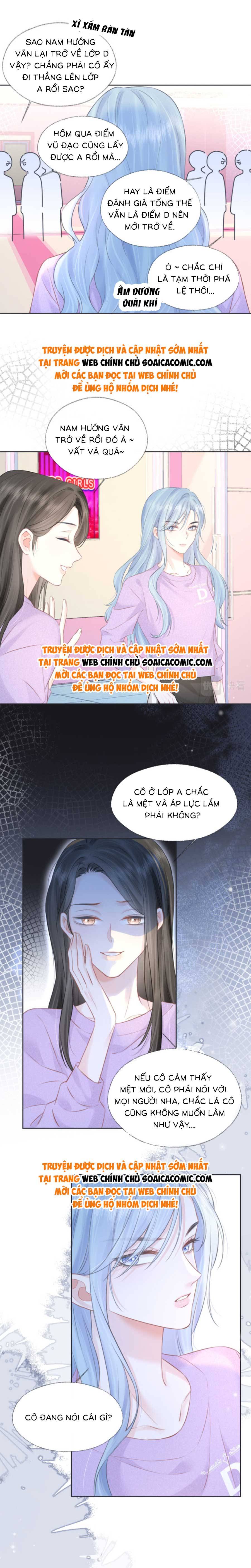 Xuyên Đến Hiện Đại Tôi Hung Hăng Vả Mặt Kẻ Thù - Chap 20 - Trang 11