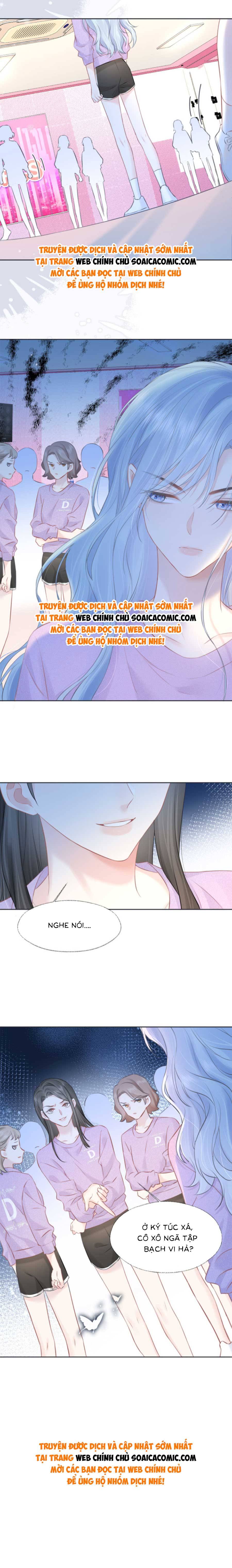 Xuyên Đến Hiện Đại Tôi Hung Hăng Vả Mặt Kẻ Thù - Chap 20 - Trang 12