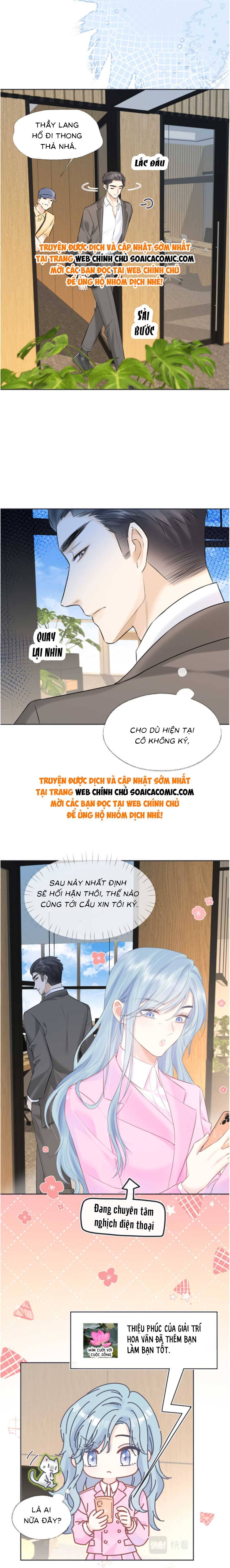 Xuyên Đến Hiện Đại Tôi Hung Hăng Vả Mặt Kẻ Thù - Chap 20 - Trang 5