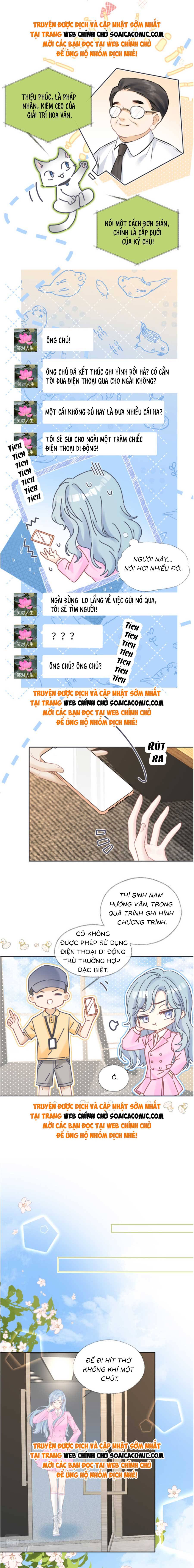 Xuyên Đến Hiện Đại Tôi Hung Hăng Vả Mặt Kẻ Thù - Chap 20 - Trang 6