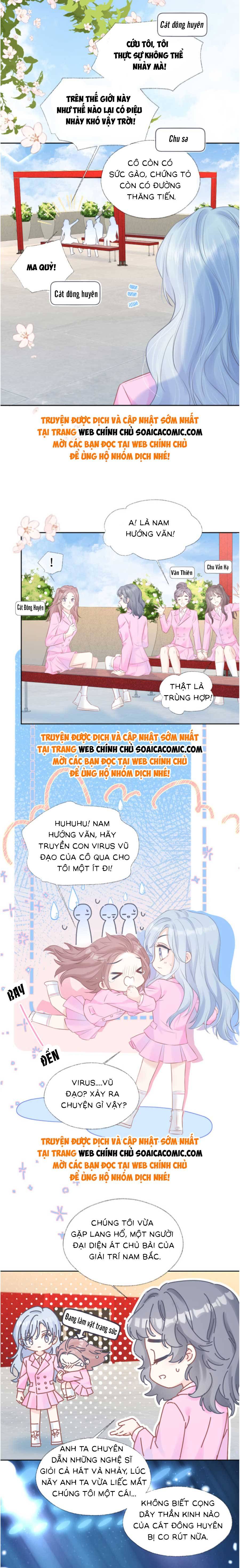 Xuyên Đến Hiện Đại Tôi Hung Hăng Vả Mặt Kẻ Thù - Chap 20 - Trang 7