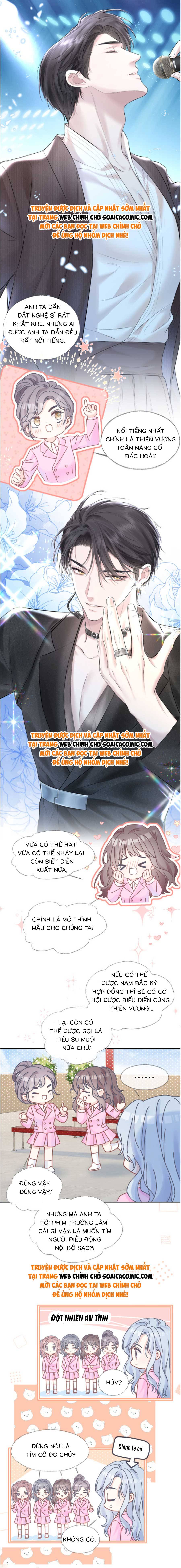 Xuyên Đến Hiện Đại Tôi Hung Hăng Vả Mặt Kẻ Thù - Chap 20 - Trang 8
