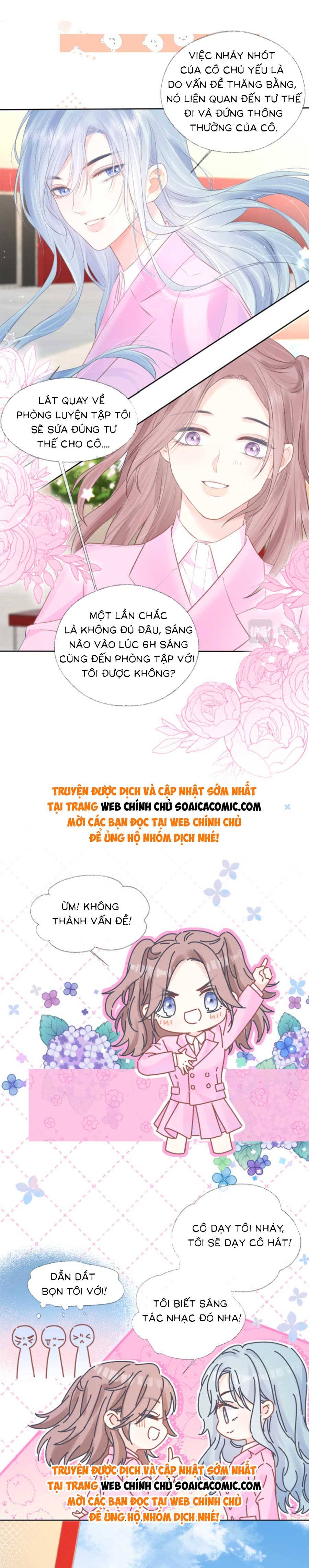 Xuyên Đến Hiện Đại Tôi Hung Hăng Vả Mặt Kẻ Thù - Chap 20 - Trang 9