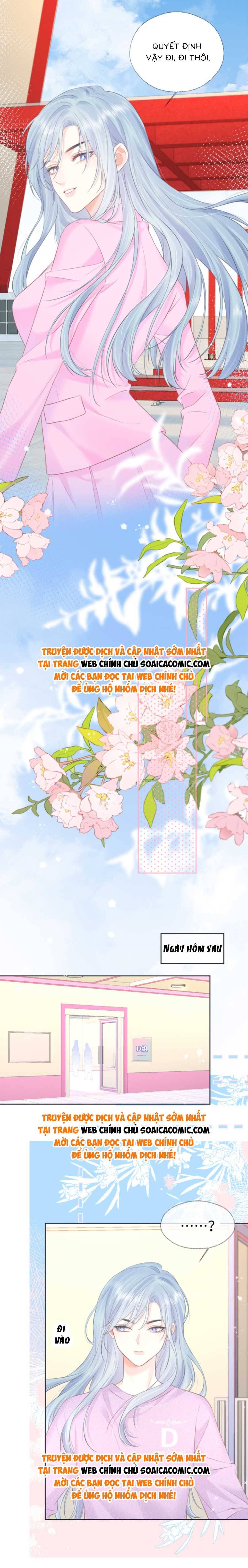 Xuyên Đến Hiện Đại Tôi Hung Hăng Vả Mặt Kẻ Thù - Chap 20 - Trang 10